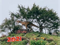 -自贡恐龙博物馆