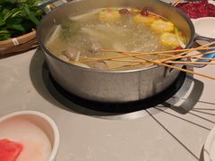 -俏牛哥鲜牛肉牛肆馆(重庆天地店)