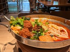 -遇见小面(江湾阳光天地店)