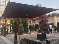 -佛罗伦萨小镇广佛名品奥特莱斯(疏港路店)