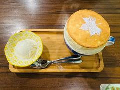 -芙蕾哥哥souffle