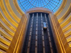 -杭州国际会议中心洲际酒店-原素全日餐厅(解放东路店)