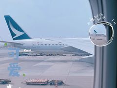 -香港国际机场