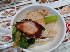 -金桔香港茶餐(宝安大厦店)