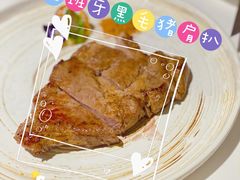 -K·Kitchen KK牛扒厨房(江南西店)