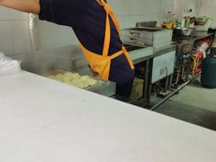 -津门张记包子铺(中山门店)