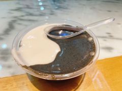 芝麻杏仁鸳鸯糊-芝麻糊世家(西华店)