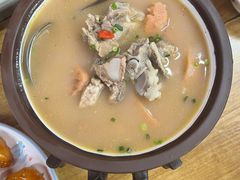 -吴掌柜·藕汤印象(南湖店)