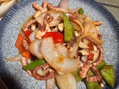 -三姐妹平价海鲜