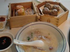 -侨美·唐荔园·40年地道粤菜