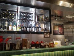-庐灶江南·江南菜·四合院Bistro(东直门雍和宫·原华侨宾馆店)