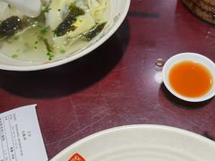 -老桐椿 · 上海大馄饨