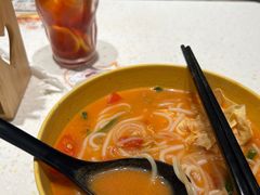 -谭仔米线(壹方城店)