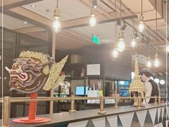 大堂-Home Thai·泰谣(王府井apm店)