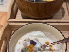 -杏甜品(尖沙咀加拿分道店)