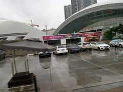 -嘉庚体育馆