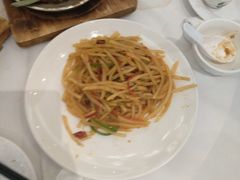 -稻香酒家·33年老字号·港式粤菜(富邦中心店)