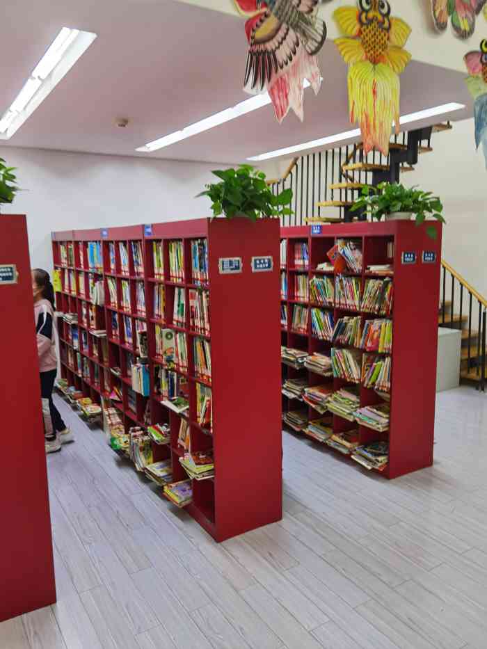 东城区第一图书馆-"东城区第一图书馆位置在交道口附近.是多年.