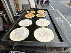 -歙县张记渔梁石头粿(渔梁住保小区店)