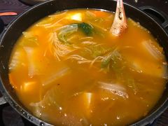 -竹之月日本料理铁板烧(香江花园店)