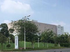 -广东工业大学(大学城校区)