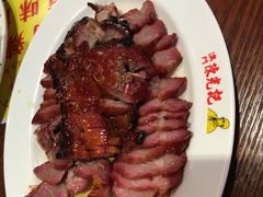 -陈光记烧腊(长寿路店)