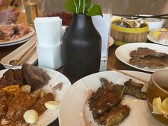 -长春净月潭喜来登酒店·盛宴标帜餐厅