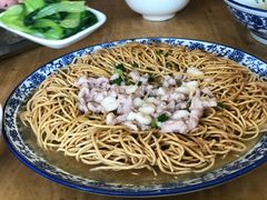 -裕兴记·三虾面(西北街总店)
