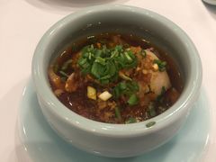 东坡肘子-眉州东坡(中关村店)
