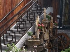 -悦真雅院·四合院·清真私房菜(雍和宫店)