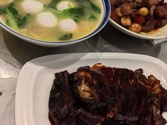 三鲜汤-卤鸭儿(小河路店)