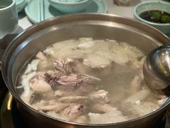 -润园四季椰子鸡火锅(南山海岸城店)