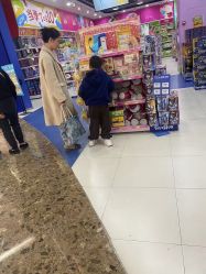 -玩具反斗城(正大广场店)