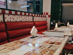 -九龙冰室(徐汇日月光店)