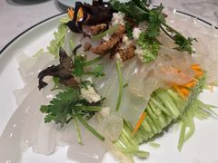 -北李妈妈菜·海肠捞饭(高新万达店)