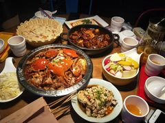 -胖哥俩肉蟹煲(世茂国际广场店)