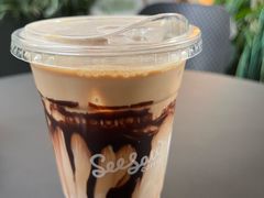 -Seesaw Coffee(深圳深业上城店)