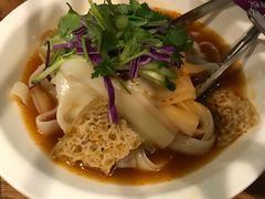 -阿罗新疆菜(人民广场店)