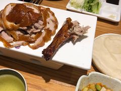 -德香苑脆皮烤鸭·经典(爱融荟城店)