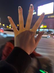 -瞧·享轻奢美甲美睫