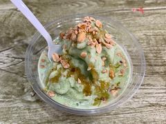 -夏食光安顺小舒冰粉冰浆(甲秀楼店)
