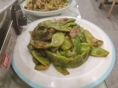 -苏师傅菜馆(上沙店)
