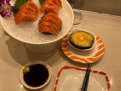 -新一番三文鱼寿司(大东海店)