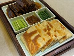 -京味斋·北京烤鸭(北京南站洋桥店)