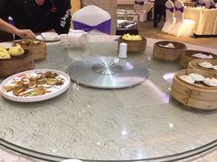 -荣誉国宴楼(美食城店)