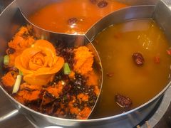 -舌尖记忆重庆火锅(悉尼店)