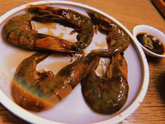 酱腌大虾-源味家(杏林街店)