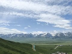 -新疆那拉提国家旅游度假区