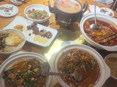 -吴掌柜·藕汤印象(南湖店)
