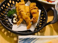 -山之川日料放题(通州店)